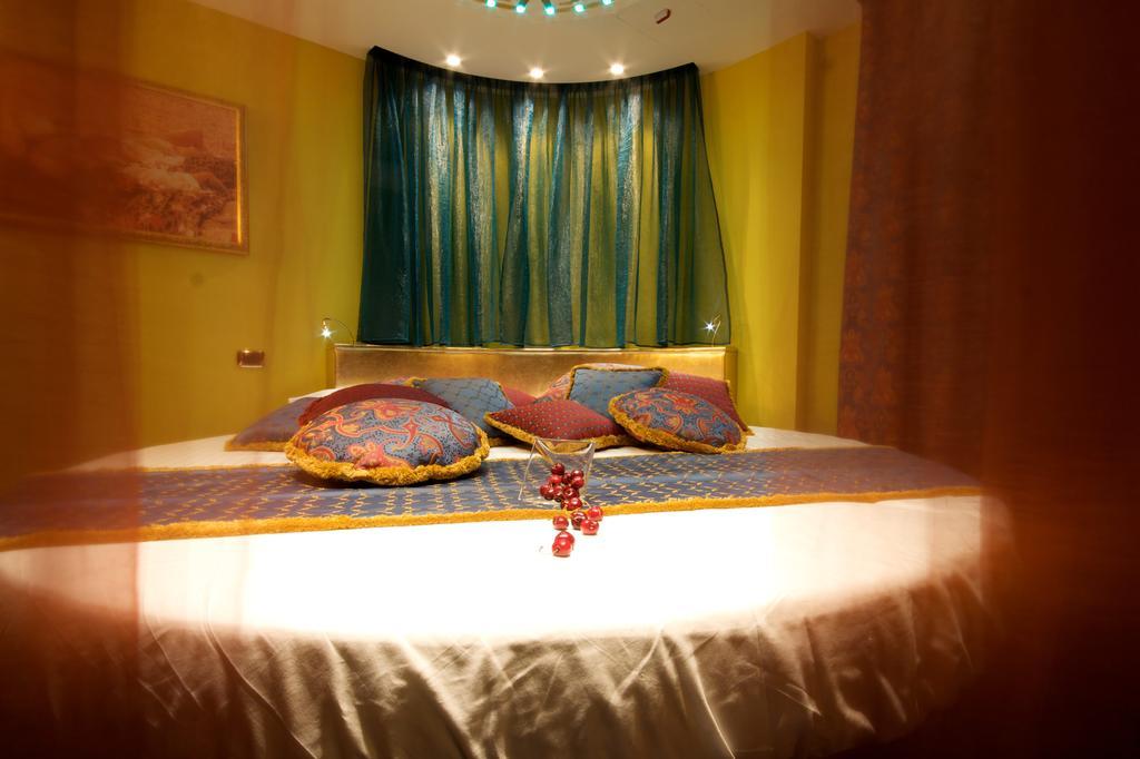 Invilladiserio Hotel Villa di Serio Quarto foto